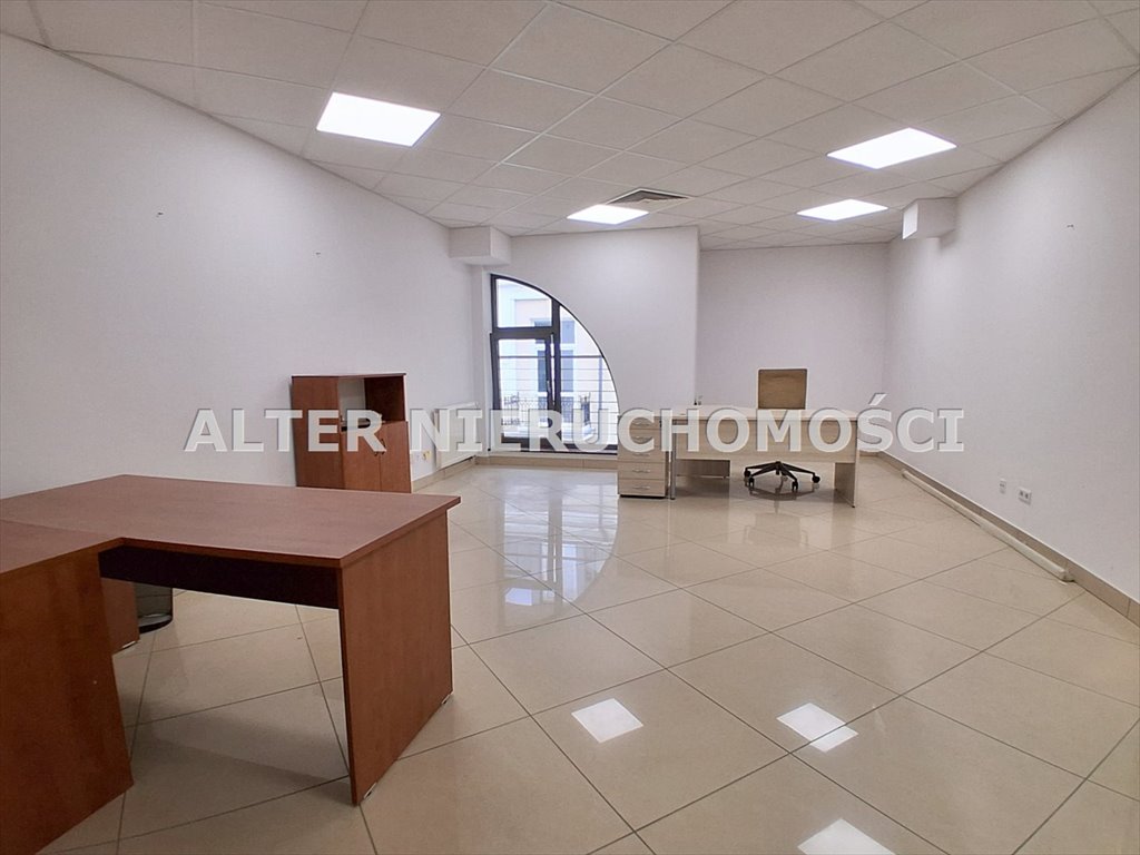 Lokal użytkowy na wynajem Białystok, Centrum  36m2 Foto 1