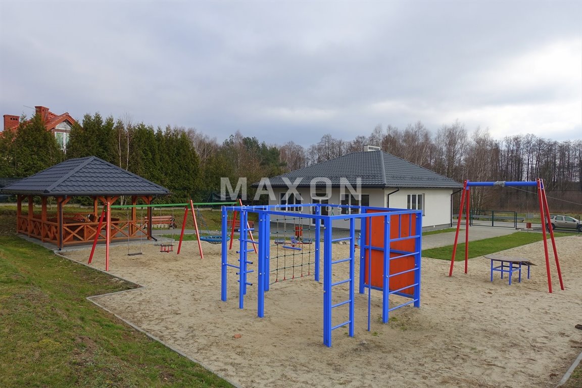 Działka budowlana na sprzedaż Kopki  5 200m2 Foto 15