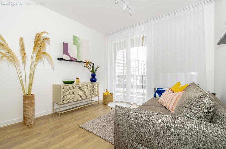 Mieszkanie dwupokojowe na sprzedaż Kraków, Czyżyny, Bolesława Orlińskiego  36m2 Foto 1