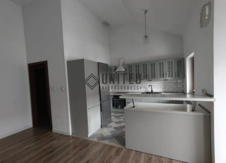 Na sprzedaż przestronne 3-pokojowe mieszkanie 64,6 m² z antresolami i klimatyzacją Wrocław, Maślice, Maślice, Północna  65m2 Foto 1