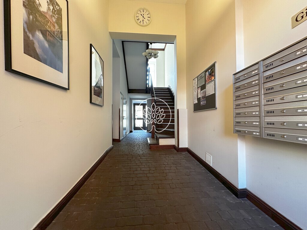 Kawalerka na sprzedaż Bydgoszcz, Śródmieście, Gimnazjalna  25m2 Foto 1