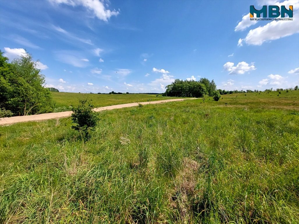 Działka budowlana na sprzedaż Pieczonki, Pieczonki  1 575m2 Foto 15