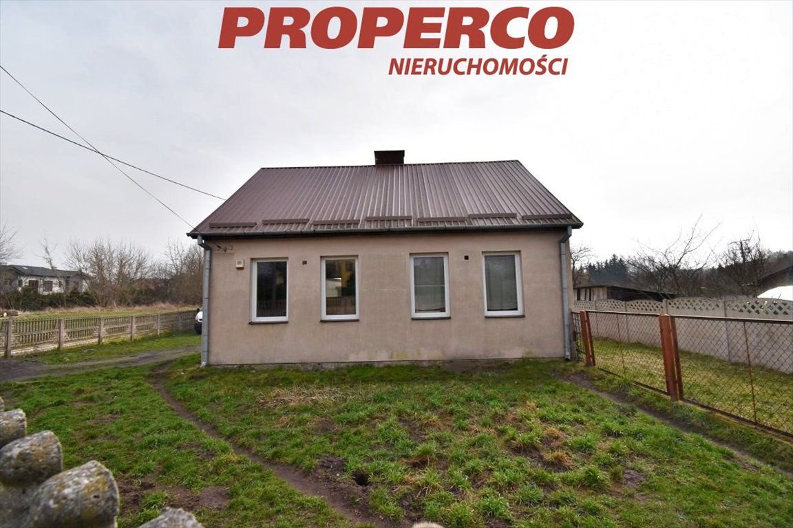 Dom na sprzedaż Skarżysko-Kamienna, Dolna Kamienna  92m2 Foto 2
