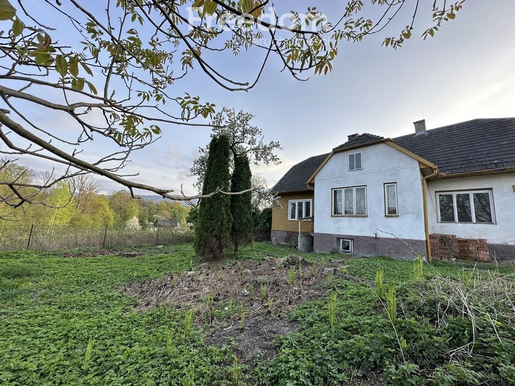 Dom na sprzedaż Sułkowice, Sadowa  59m2 Foto 3