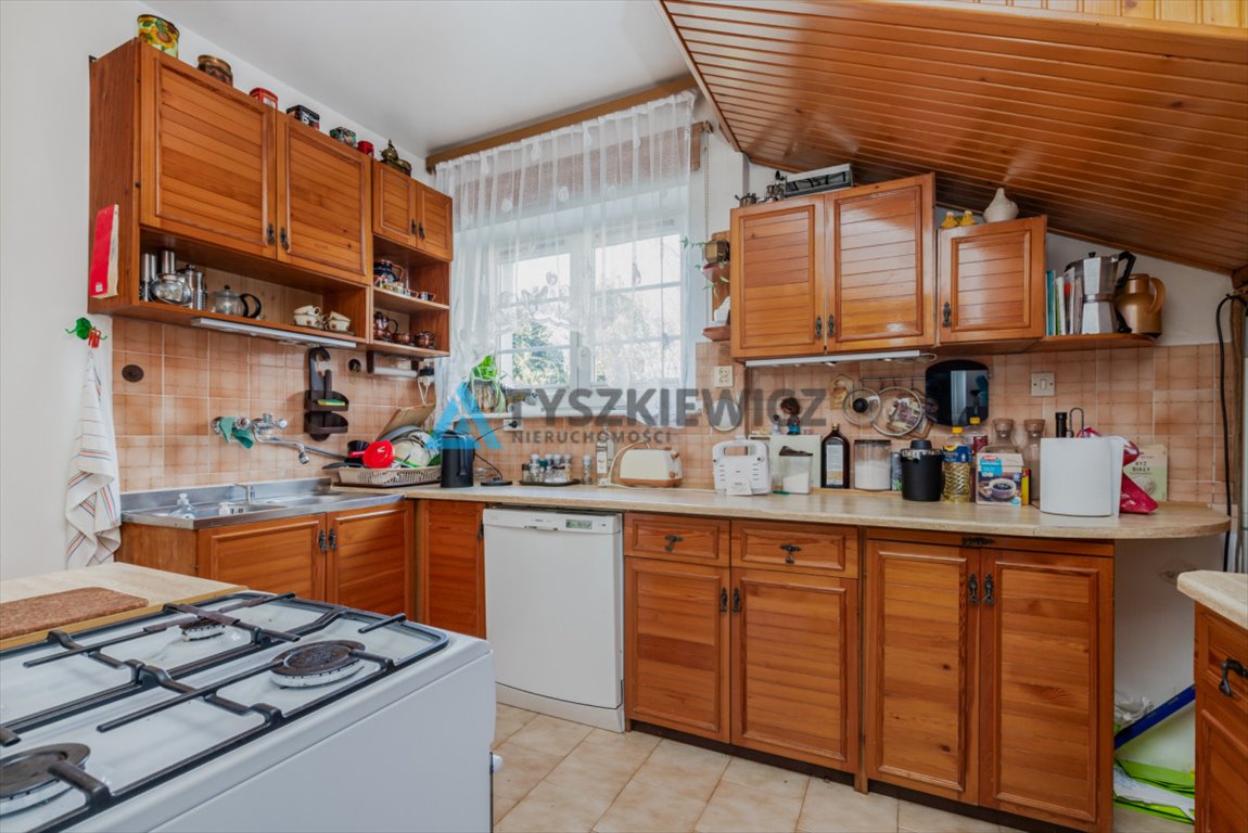 Dom na sprzedaż Gdynia, Wzgórze Św. Maksymiliana, Hetmańska  90m2 Foto 11