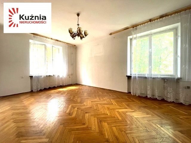 Mieszkanie dwupokojowe na sprzedaż Warszawa, Ochota Stara Ochota, Szczęśliwicka  52m2 Foto 1