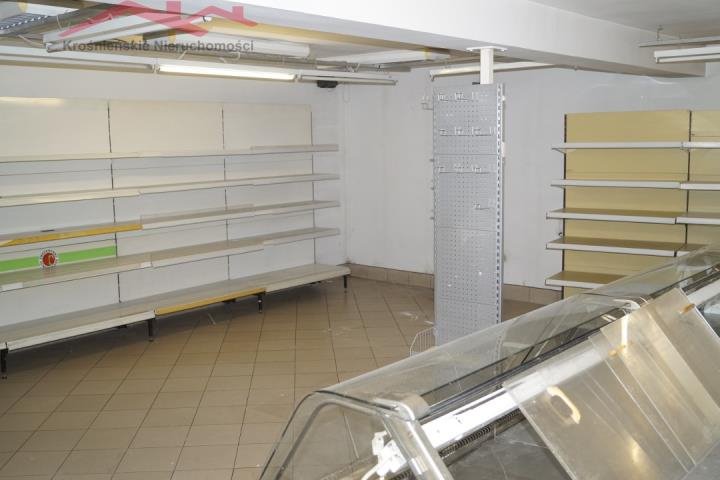 Lokal użytkowy na sprzedaż Strzyżów  400m2 Foto 15