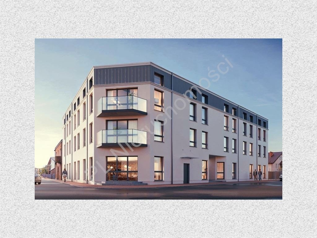 Lokal usługowy 91 m2 w centrum Grodziska – idealny na sklep lub salon Grodzisk Mazowiecki  91m2 Foto 1
