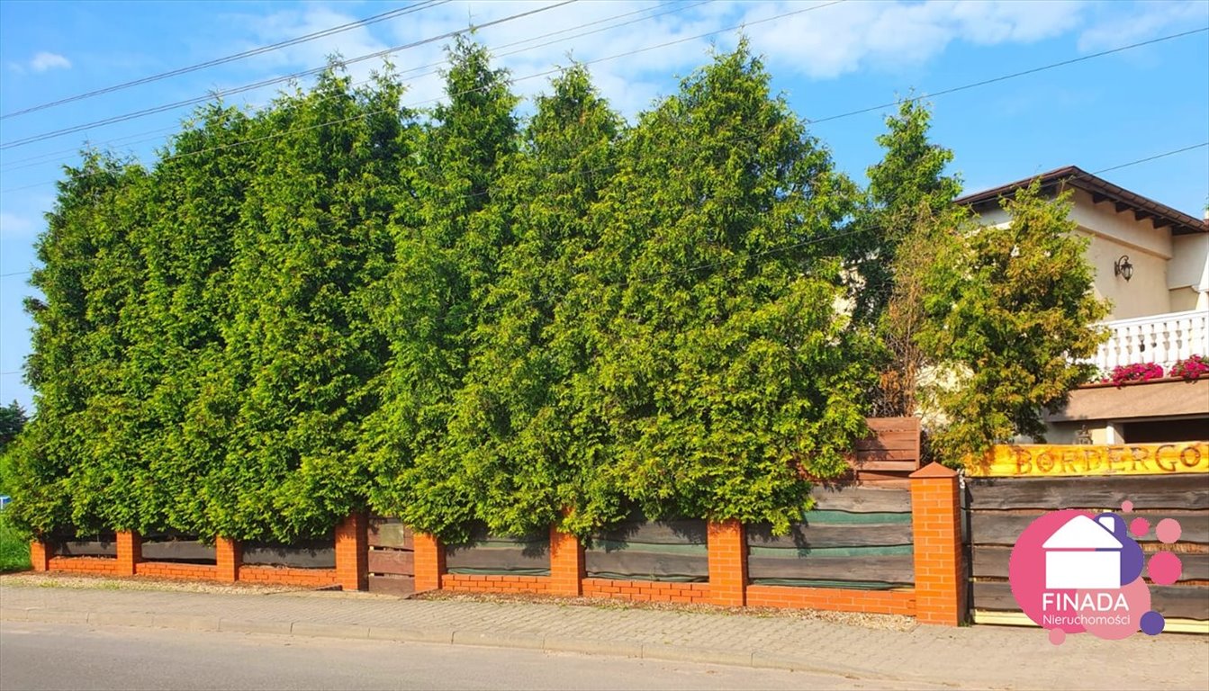 Dom na sprzedaż Orzech  240m2 Foto 17