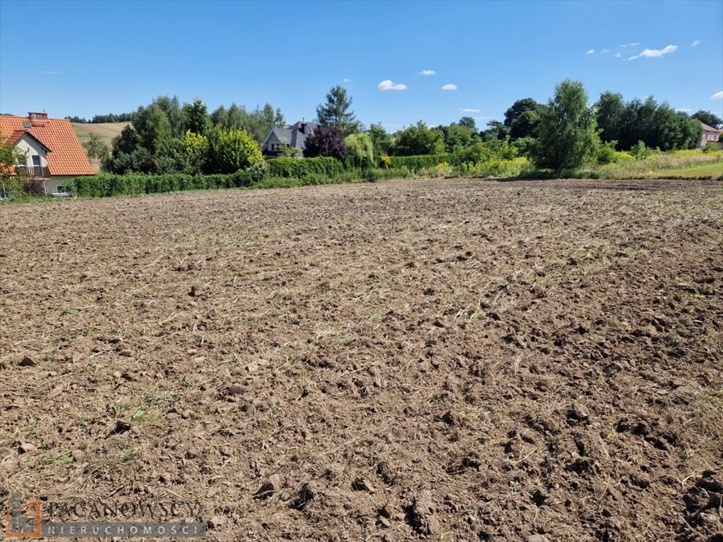 Działka budowlana na sprzedaż Masłomiąca  2 210m2 Foto 2