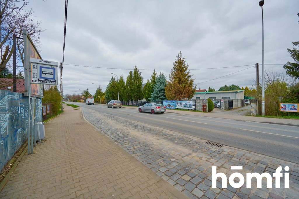 Lokal użytkowy na wynajem Wrocław, Wojnów, Wojnów, Strachocińska  100m2 Foto 19