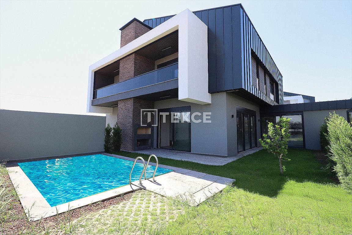 Mieszkanie czteropokojowe  na wynajem Turcja, Yeşilbayır, Yeşilbayır, Döşemealtı, Antalya  255m2 Foto 1