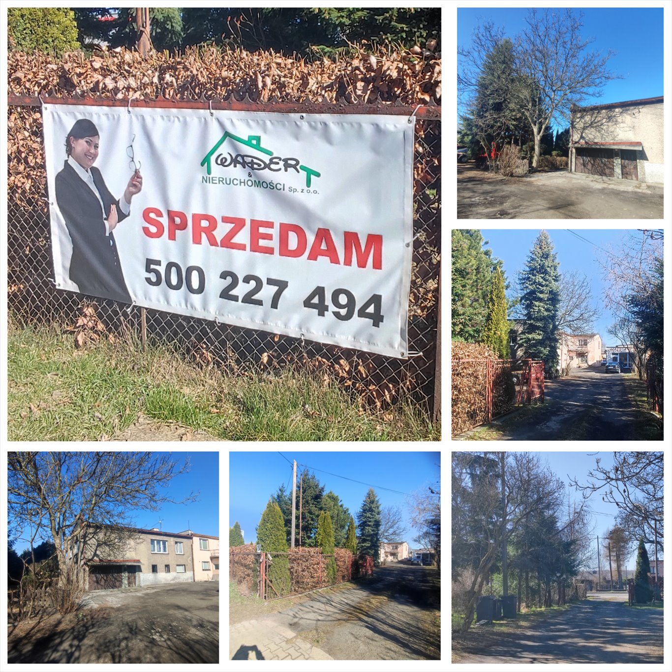 Działka budowlana na sprzedaż Tychy  2 451m2 Foto 1