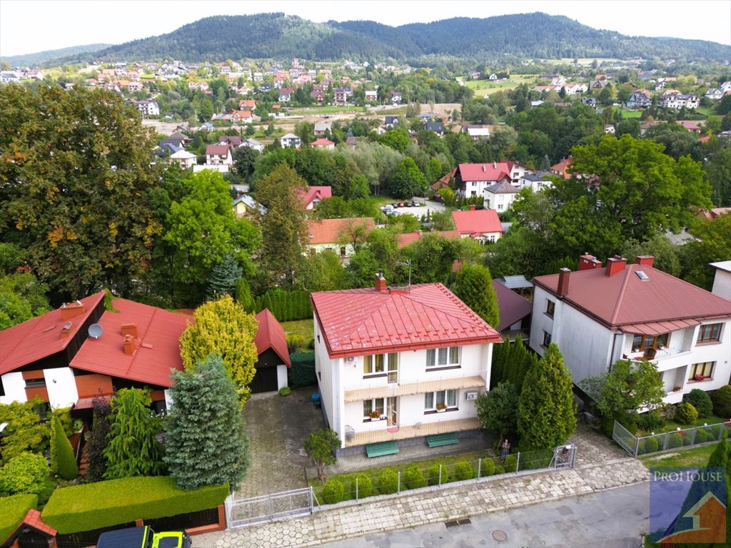 Dom z ogrodem w Limanowej, 175 m2, garaż i ogród Limanowa  175m2 Foto 1