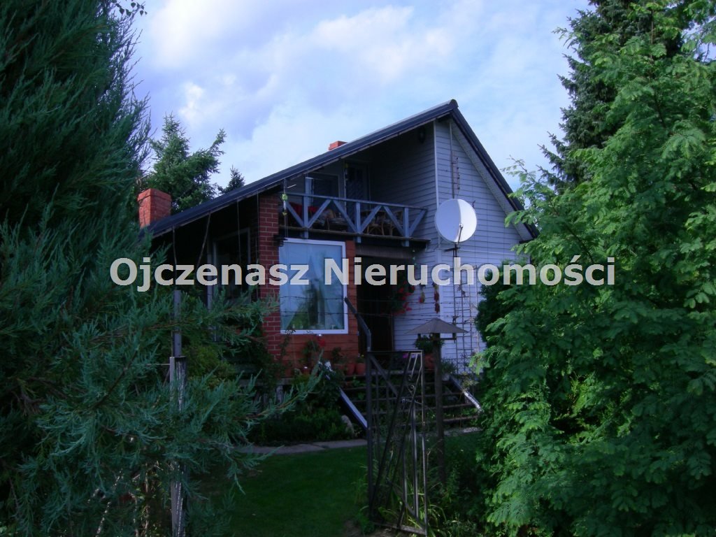 Działka inna na sprzedaż Wierzchucinek  21 805m2 Foto 20