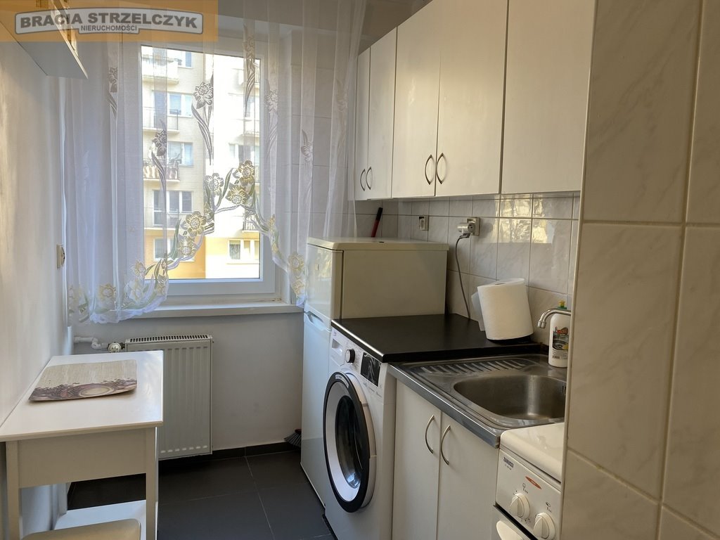 Kawalerka na wynajem Warszawa, Ochota, Rakowiec, Jasielska  27m2 Foto 16