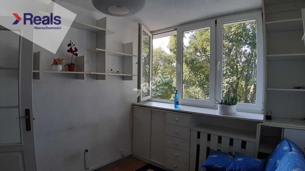 Mieszkanie trzypokojowe na sprzedaż Warszawa, Bielany, Wrzeciono, Wrzeciono  48m2 Foto 4