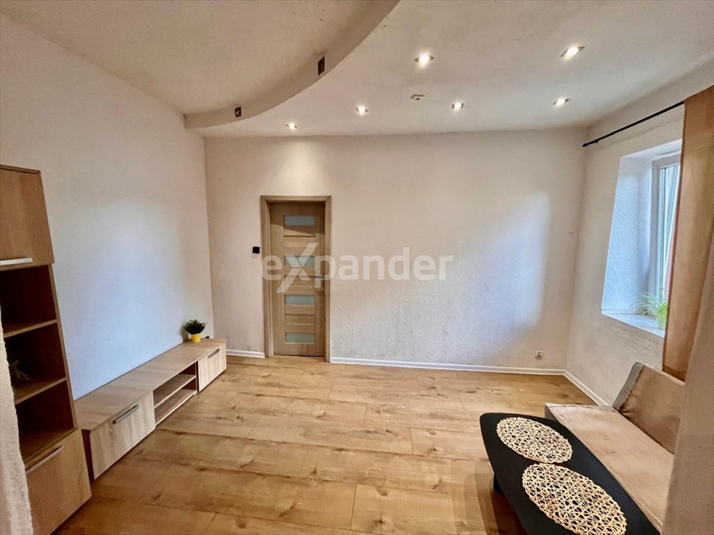 Dwupokojowe mieszkanie 32 m² z nowoczesnym ogrzewaniem i pełnym wyposażeniem Świętochłowice, Śląska  32m2 Foto 1