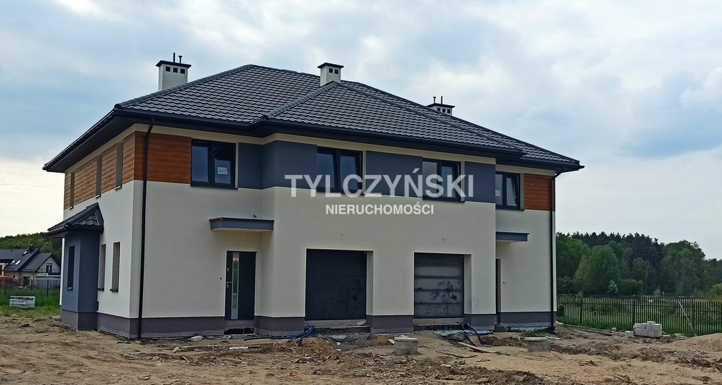 Dom na sprzedaż Książenice  156m2 Foto 1