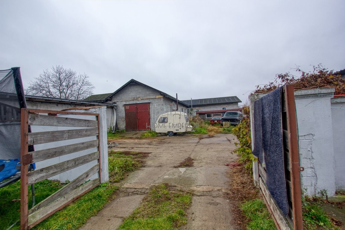 Działka siedliskowa na sprzedaż Dębówka  30 000m2 Foto 10