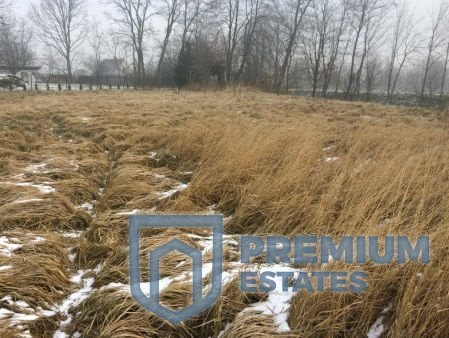 Działka budowlana na sprzedaż Kraków, Zwierzyniec, Podkamyk 4 000m2 Foto 1 Działka budowlana na sprzedaż Kraków, Zwierzyniec, Podkamyk 4 000m2 Foto 1