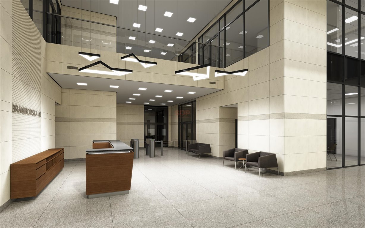 Lokal użytkowy na wynajem Wrocław, Stare Miasto, Stare Miasto, Braniborska  279m2 Foto 1