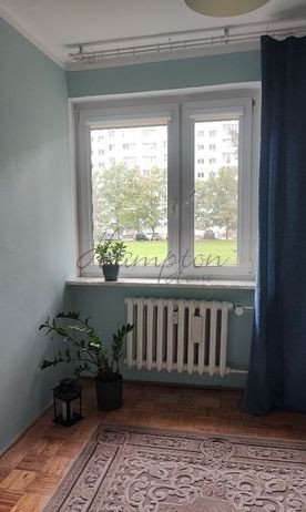 Mieszkanie dwupokojowe na sprzedaż Warszawa, Mokotów, Śródziemnomorska  48m2 Foto 9