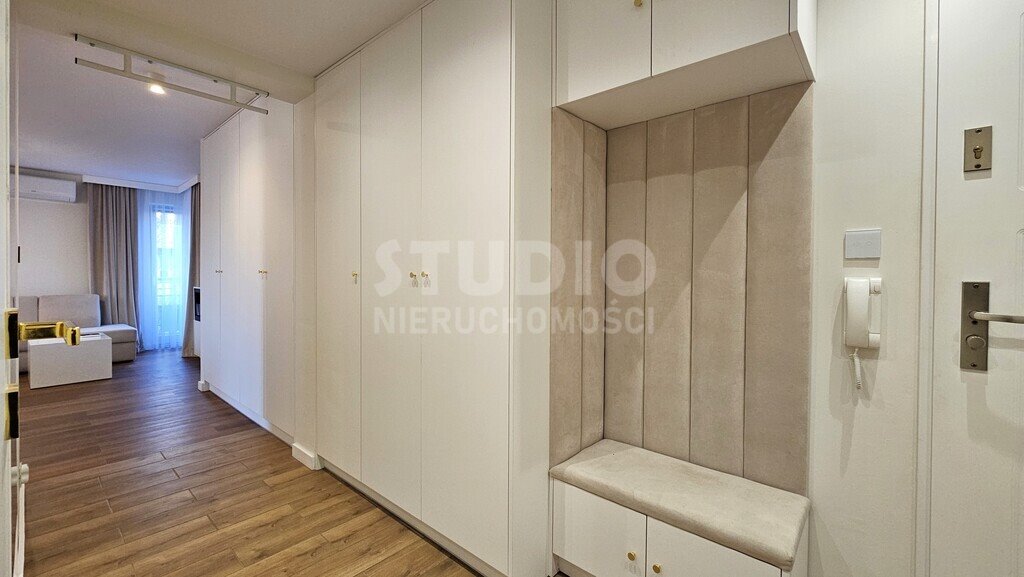 Mieszkanie trzypokojowe na sprzedaż Kraków, Prądnik Biały, Prądnik Biały, Eljasza Walerego Radzikowskiego  67m2 Foto 8