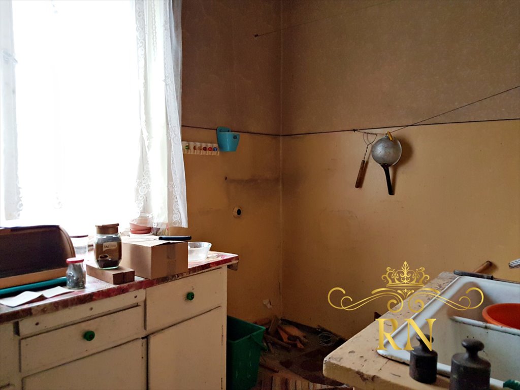 Mieszkanie dwupokojowe na sprzedaż Lublin, Śródmieście, Chmielna  52m2 Foto 4