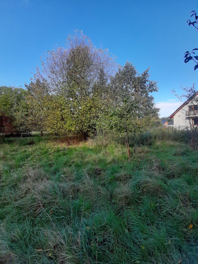 Działka budowlana na sprzedaż Wrocław, Kłokoczyce, Kłokoczyce  1 994m2 Foto 1