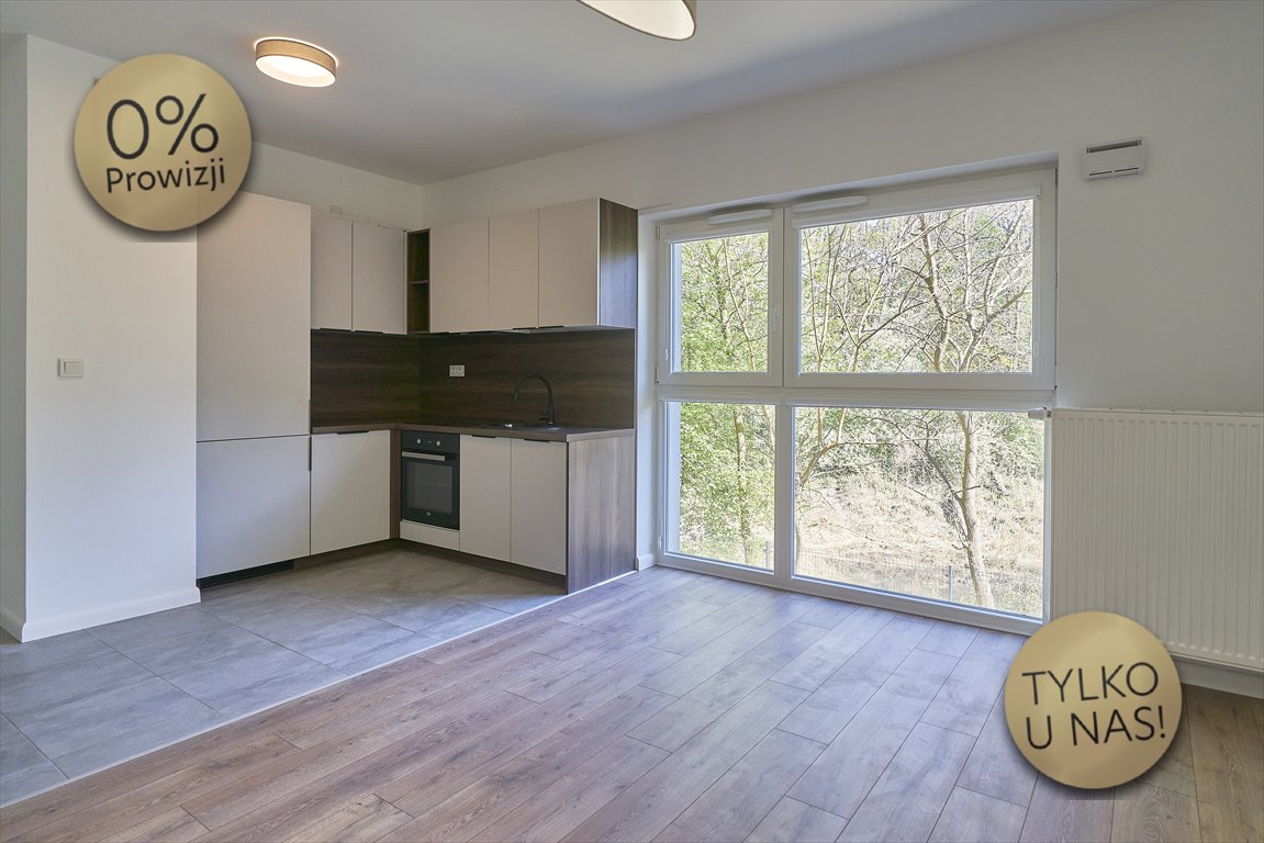 Sprzedam lokal 27 m² na Białołęce z widokiem na las Warszawa, Białołęka, Nowodwory, Jana Husa 20  27m2 Foto 1