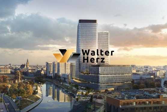 Wynajem dużego lokalu usługowego 2 325 m² z tarasem Wrocław, gen. Władysława Sikorskiego  2 326m2 Foto 1