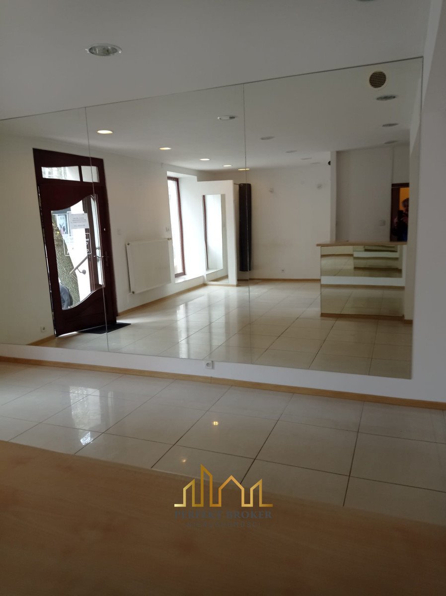 Lokal użytkowy na sprzedaż Lublin, Śródmieście, Gabriela Narutowicza  39m2 Foto 1