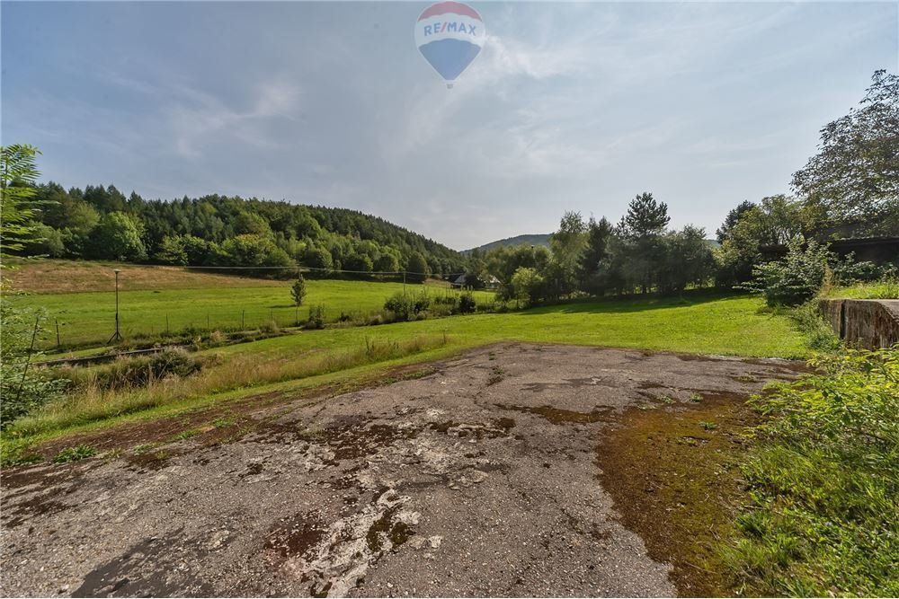 Magazyn na sprzedaż Rzyki  3 600m2 Foto 17