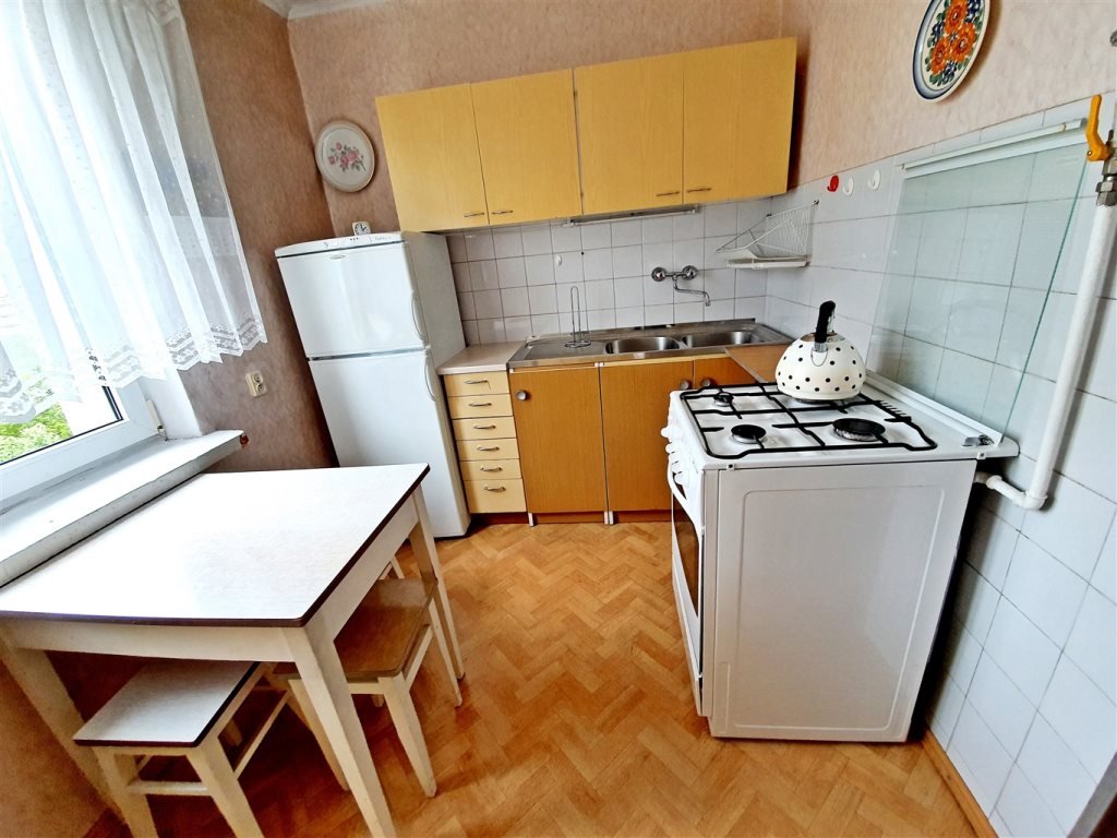 Mieszkanie dwupokojowe na sprzedaż Kielce, Jagiellońskie, Szkolna  38m2 Foto 3