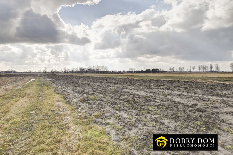 Działka budowlana na sprzedaż Bielsk Podlaski  1 055m2 Foto 2