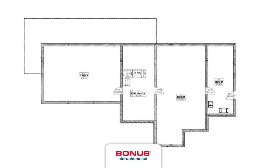 Dom na sprzedaż Szczecin, Skolwin  421m2 Foto 15