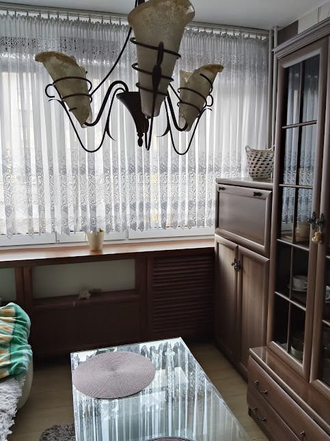 Dwupokojowe mieszkanie 38,6 m2 z widną kuchnią i miejskim ogrzewaniem Świętochłowice, Piaśniki, Powstańców Śląskich  39m2 Foto 1