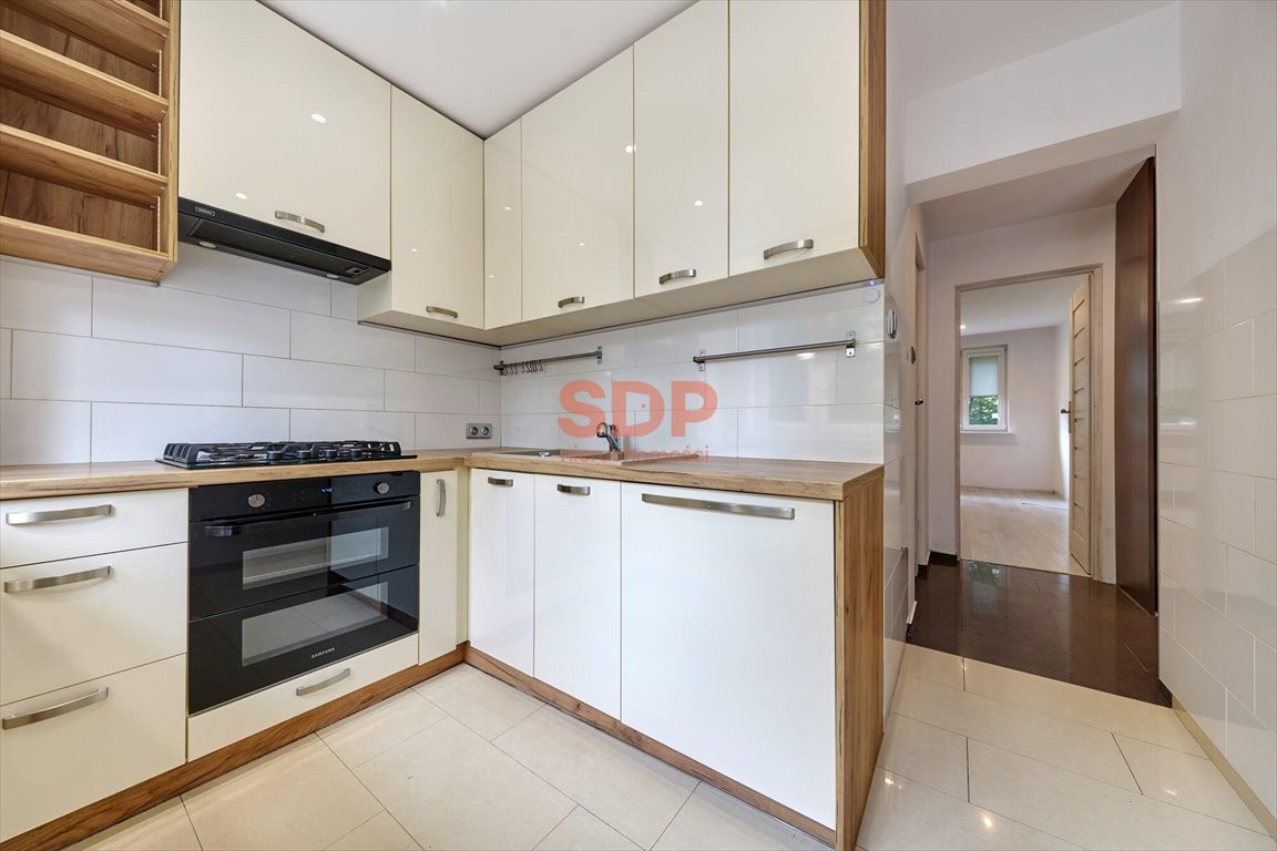 Na sprzedaż funkcjonalne 2-pokojowe mieszkanie 43 m² w Katowicach Katowice, Giszowiec, Wojciecha  43m2 Foto 1