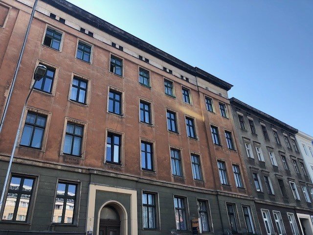 Lokal użytkowy na wynajem Poznań, Stare Miasto, Romana Szymańskiego 132m2 Foto 1 Lokal użytkowy na wynajem Poznań, Stare Miasto, Romana Szymańskiego 132m2 Foto 1