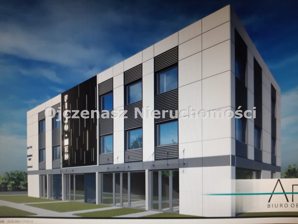 Działka inwestycyjna 915 m² w Bydgoszczy (blisko głównej arterii) Bydgoszcz, Bartodzieje  915m2 Foto 1