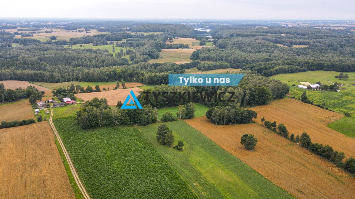 Działka rolna na sprzedaż Szumleś Królewski  30 045m2 Foto 1