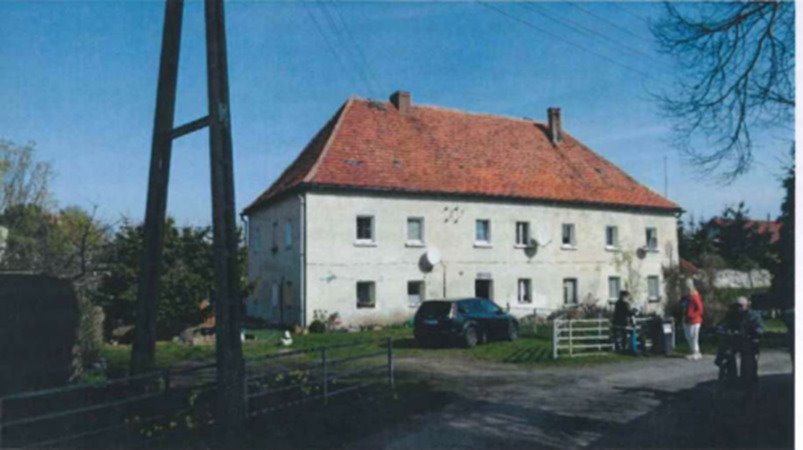 Sprzedaż mieszkania 69,98 m² z komórką w Ciechowie Ciechów, Kościelna  70m2 Foto 1