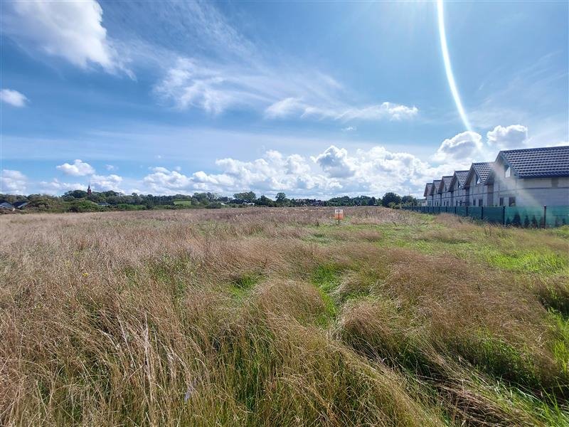 Działka budowlana na sprzedaż Rusinowo, Bazyliszka  1 000m2 Foto 5