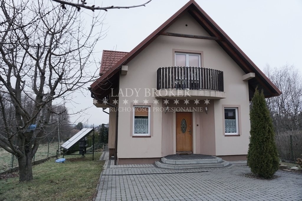 Dom na sprzedaż Rzeszów, Słocina  144m2 Foto 4