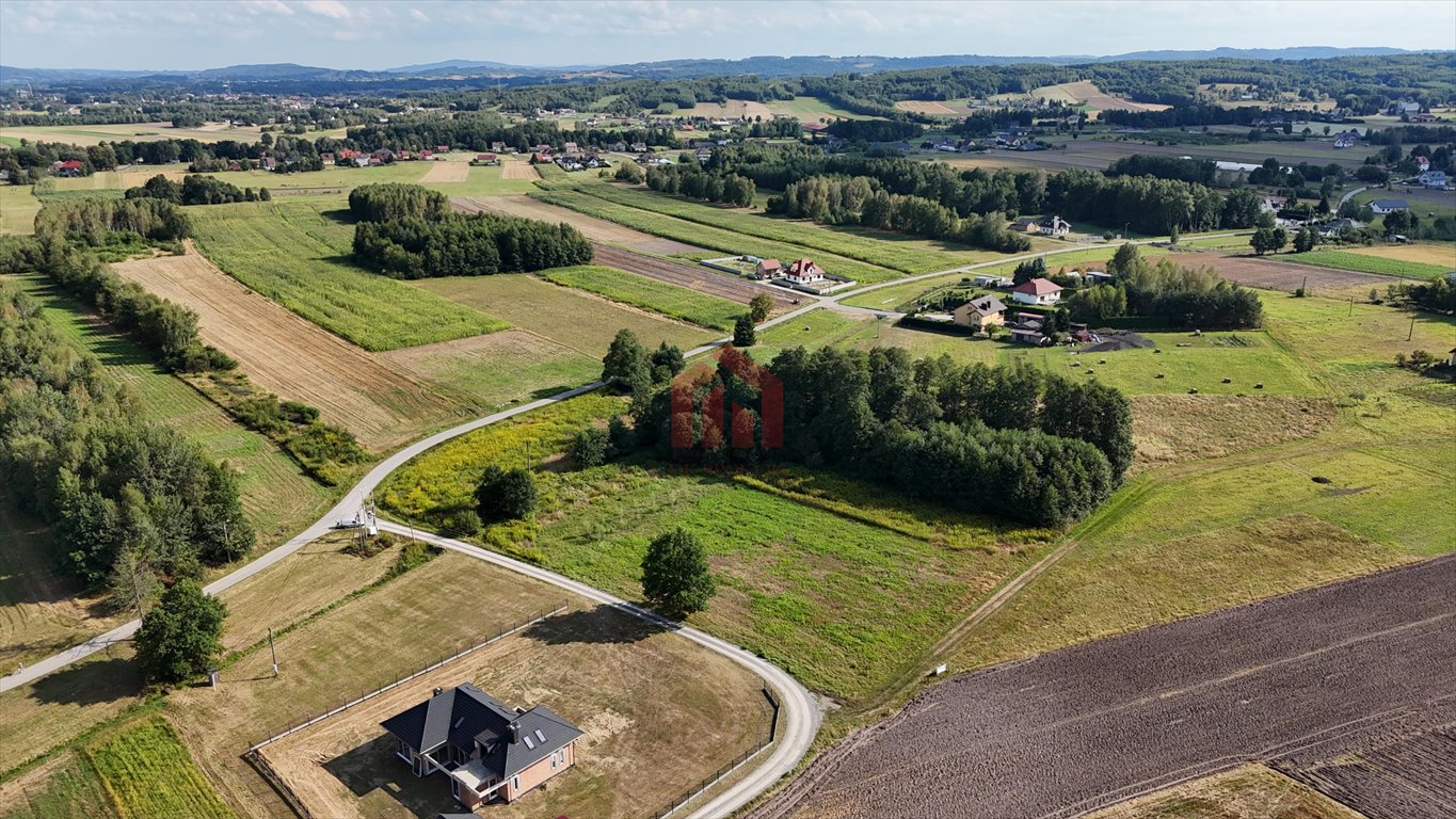 Działka budowlana na sprzedaż Lipiny  820m2 Foto 10