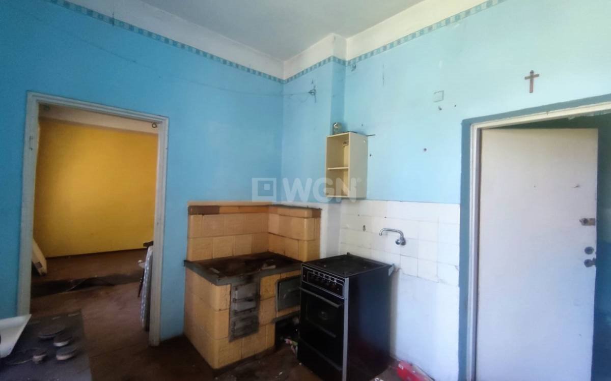 Kawalerka na sprzedaż Gozdnica, Ceramików  36m2 Foto 1