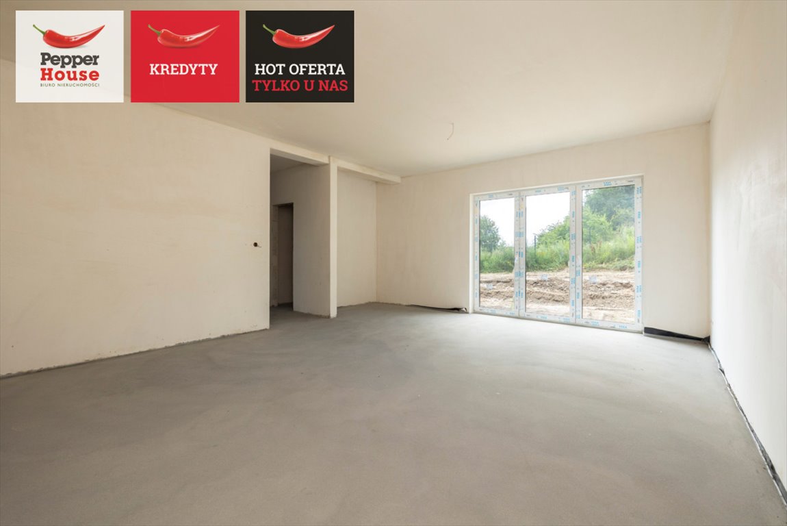 Dom na sprzedaż Lniska, Pogodna  163m2 Foto 1