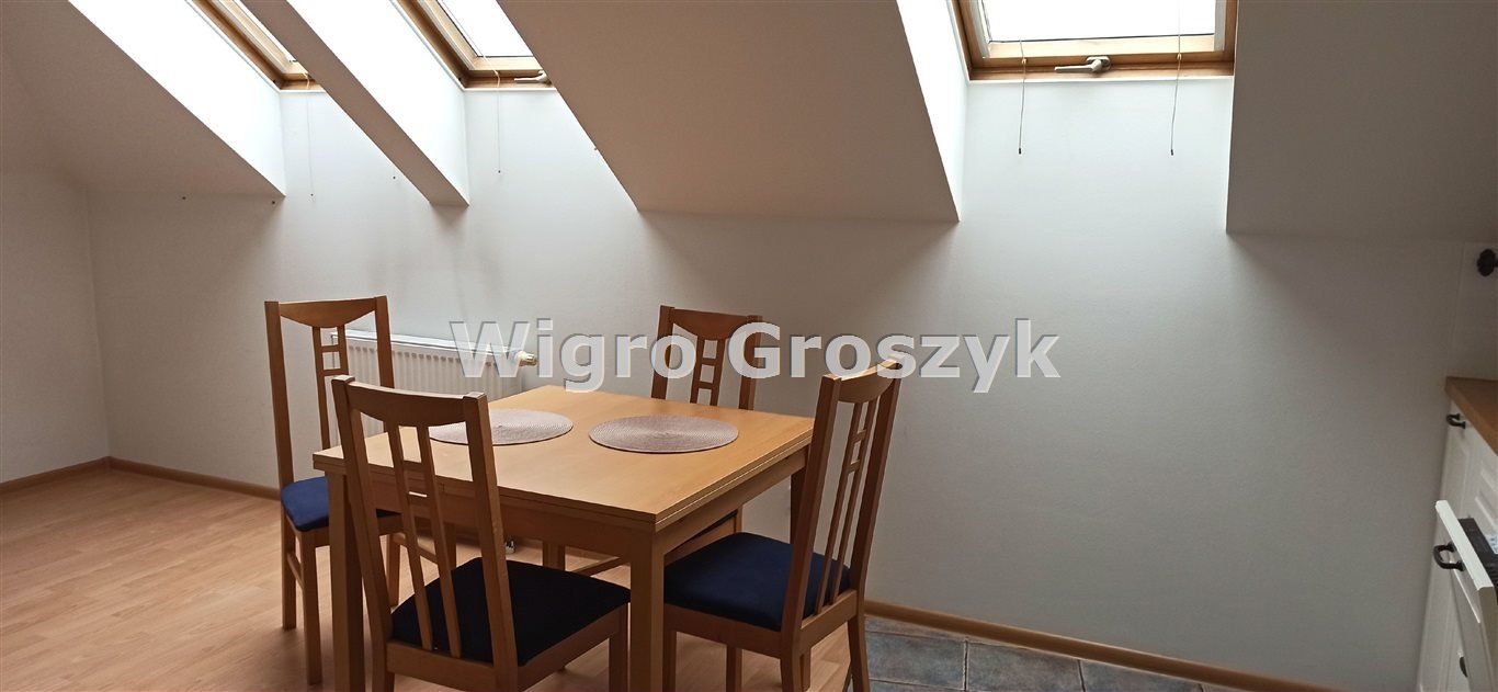 Mieszkanie dwupokojowe na wynajem Warszawa, Targówek, Lewinów, Wyspowa  55m2 Foto 3