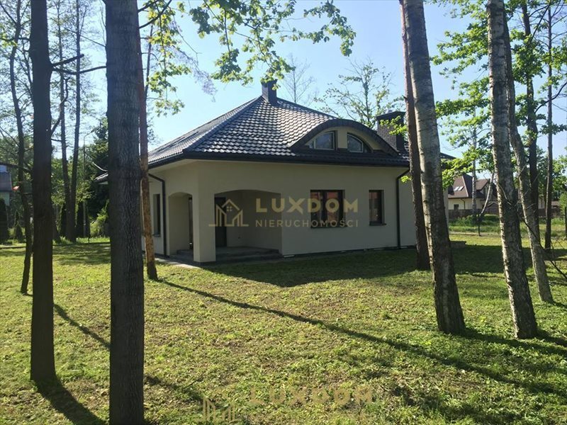Dom na sprzedaż Otwock 180m2 Foto 1 Dom na sprzedaż Otwock 180m2 Foto 1